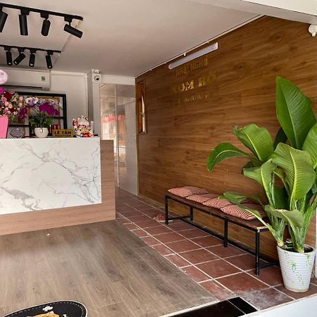 Homestay- Nha Nghi Xom Ro Dong Tac Zewnętrze zdjęcie